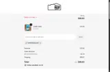 Wienersquad coupon verification screenshot
