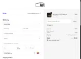 REX coupon verification screenshot