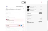 PAWPRINTS20 coupon verification screenshot