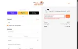 The Fabric Hut coupon verification screenshot