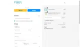 FeelJuly4th coupon verification screenshot