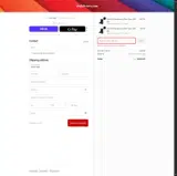COZYFEET40 coupon verification screenshot