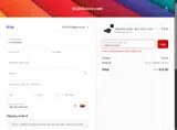 CRAFTY102026 coupon verification screenshot