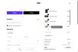 SLICKRS10 coupon verification screenshot