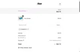 Sommer10 coupon verification screenshot