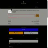 SAVE10 coupon verification screenshot