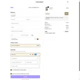 SAVEMORE coupon verification screenshot