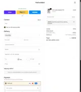10BUFO coupon verification screenshot