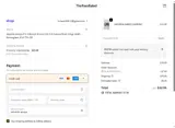 VIVE10 coupon verification screenshot