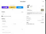 THEFIXEDLABEL10 coupon verification screenshot