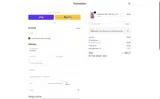 SAVE coupon verification screenshot