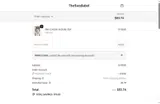 marchsave coupon verification screenshot