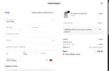 QUZU10 coupon verification screenshot