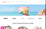 The Flat Lay Co US coupon verification screenshot
