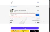 GRIMGUY coupon verification screenshot