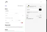 HELLOFLEX coupon verification screenshot