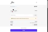 GET10 coupon verification screenshot