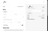 TAKE10 coupon verification screenshot