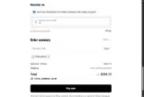 TRYFLEX10 coupon verification screenshot