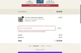 55 coupon verification screenshot