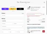 $50OFF coupon verification screenshot