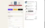 CODE10 coupon verification screenshot