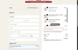 CODE10 coupon verification screenshot