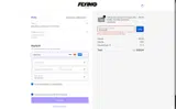 The Flying Shop coupon verification screenshot