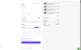 The Flying Shop coupon verification screenshot