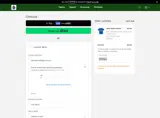 FOOTBALL coupon verification screenshot