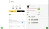 The Foot Collective coupon verification screenshot