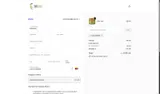 The Foot Collective coupon verification screenshot