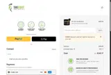 The Foot Collective coupon verification screenshot