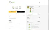 The Foot Collective coupon verification screenshot