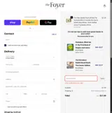 NEWNEW coupon verification screenshot