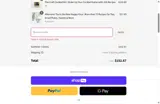 TOPRATED10 coupon verification screenshot