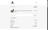 15%DEPOT coupon verification screenshot