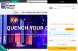 PHLCVB2 coupon verification screenshot