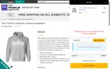 GASKC24 coupon verification screenshot