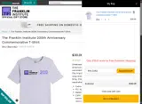 PHLCVB2 coupon verification screenshot