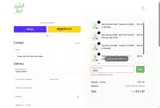 The Fresh Test coupon verification screenshot