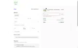 The Fresh Test coupon verification screenshot