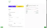 The Fresh Test coupon verification screenshot