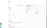 The Fresh Test coupon verification screenshot