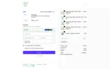 The Fresh Test coupon verification screenshot
