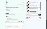 SPRING25 coupon verification screenshot