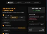 NOCONSISTENCYRULE70 coupon verification screenshot
