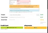 ONCEUPON25 coupon verification screenshot