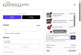 PLANET2026 coupon verification screenshot