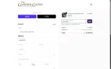 BLOOM2026 coupon verification screenshot